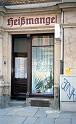 Dresden-Äußere Neustadt, Martin-Luther-Str. 17, 23.3.1995